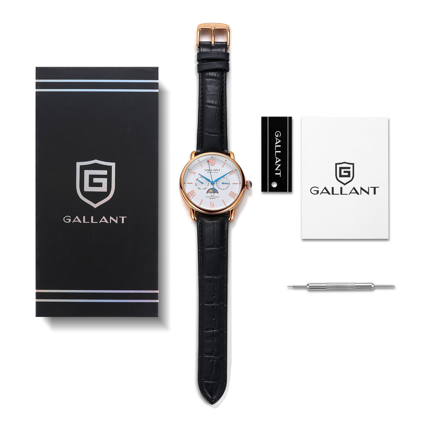 GALLANT® - Classique
