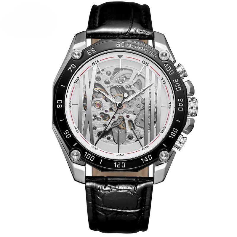 FOS - Sports en cuir