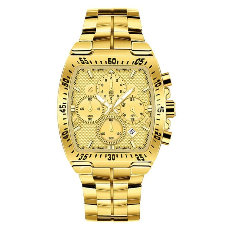 GT - Submariner
