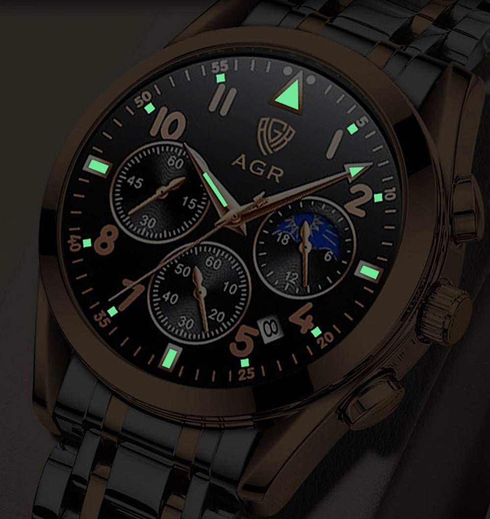 AGR Aventadori STEEL - SEVENBONKERS