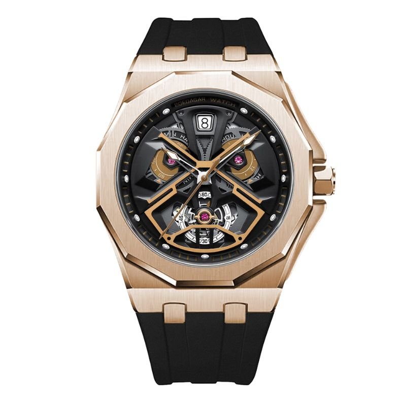 AGR - Spyder - SEVENBONKERS