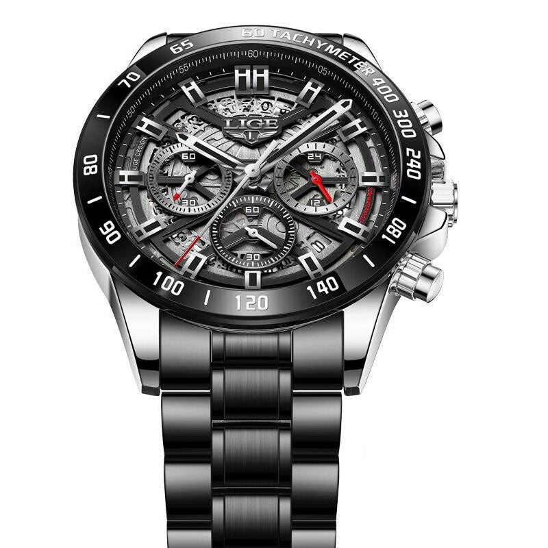 LIGEX - Sports Océaniques