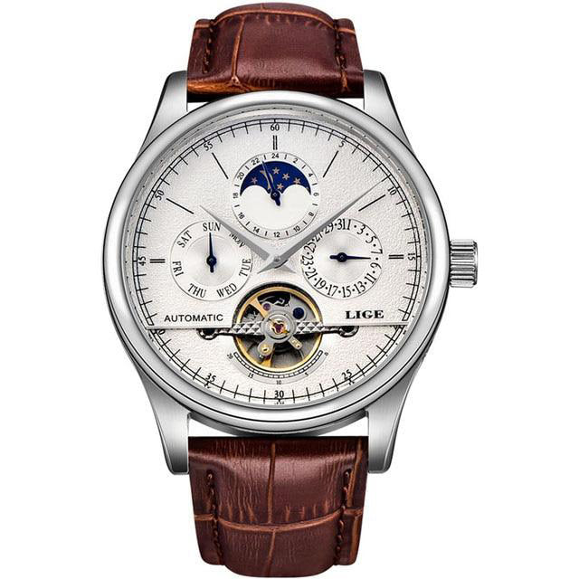 LIGE - Automatique Classique