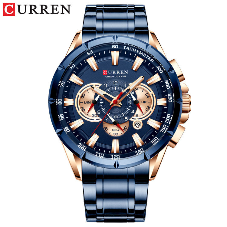 Curren - Premium