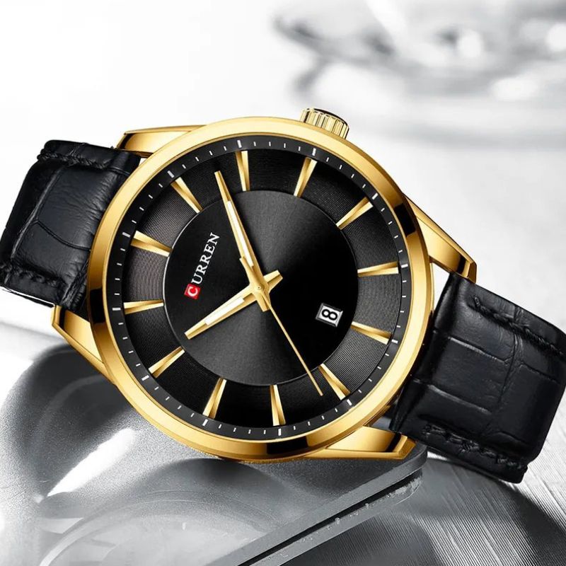 CURREN – Urban
