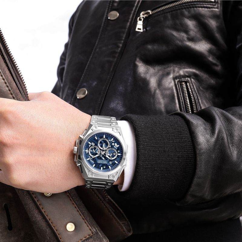 GEAR - M8