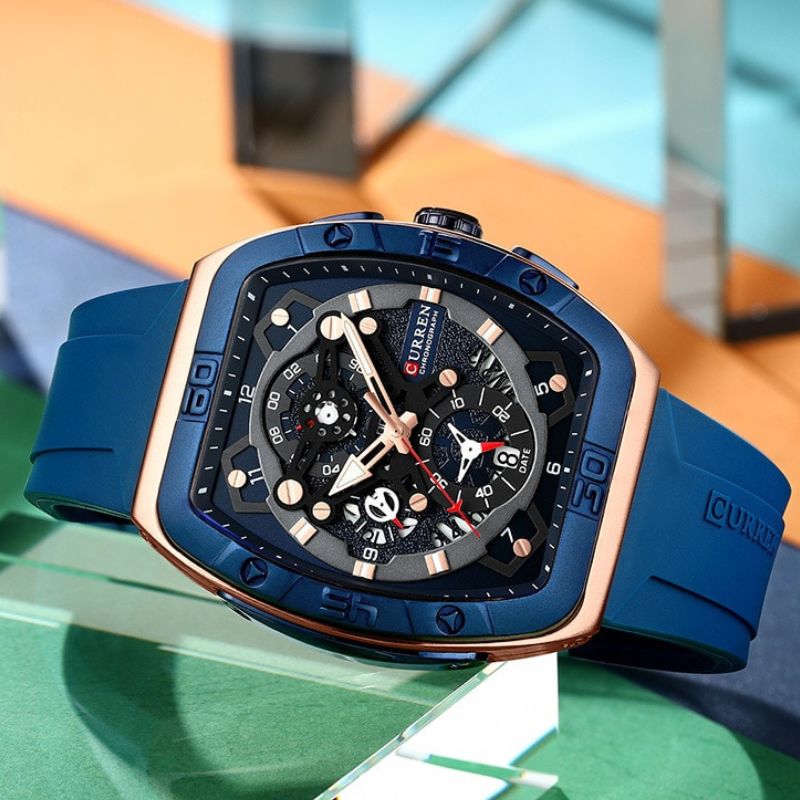 FX – Garmin