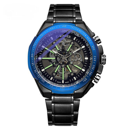 STERLINGX – Arktis