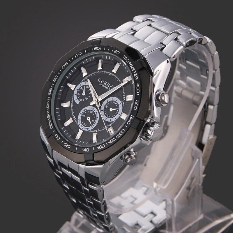 CURREN – Legacy Luxe
