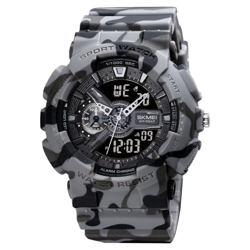 SK – Apex Sports