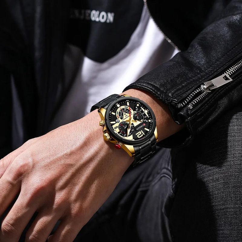 CURREN – Hamilton
