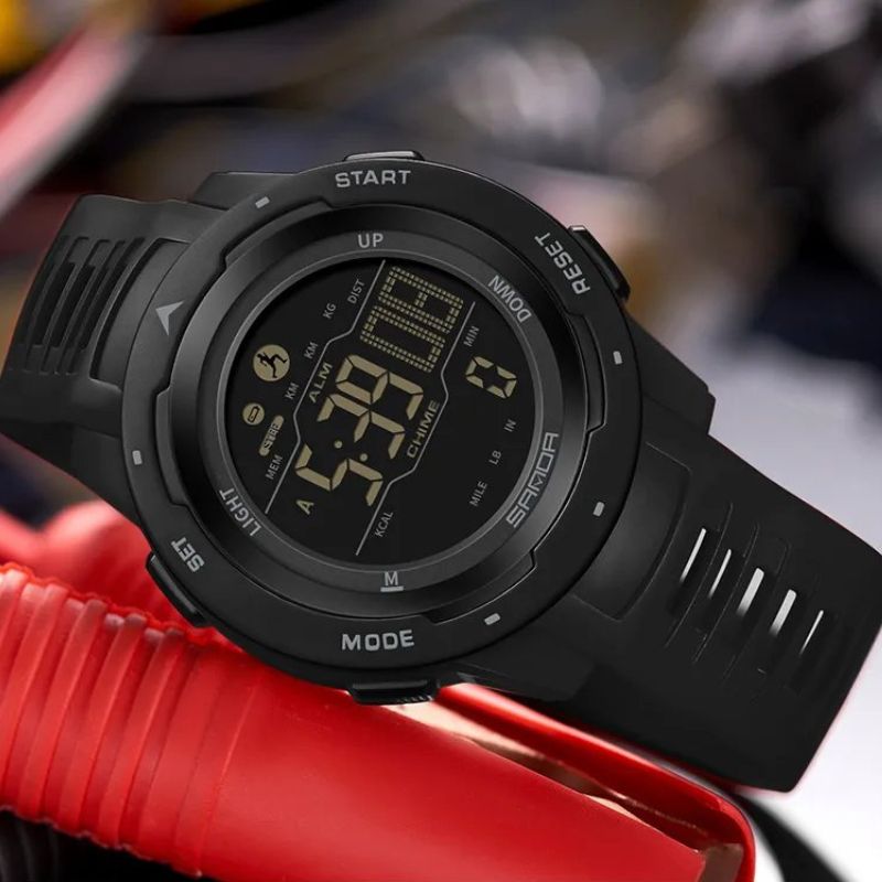 SANDA – Fusion