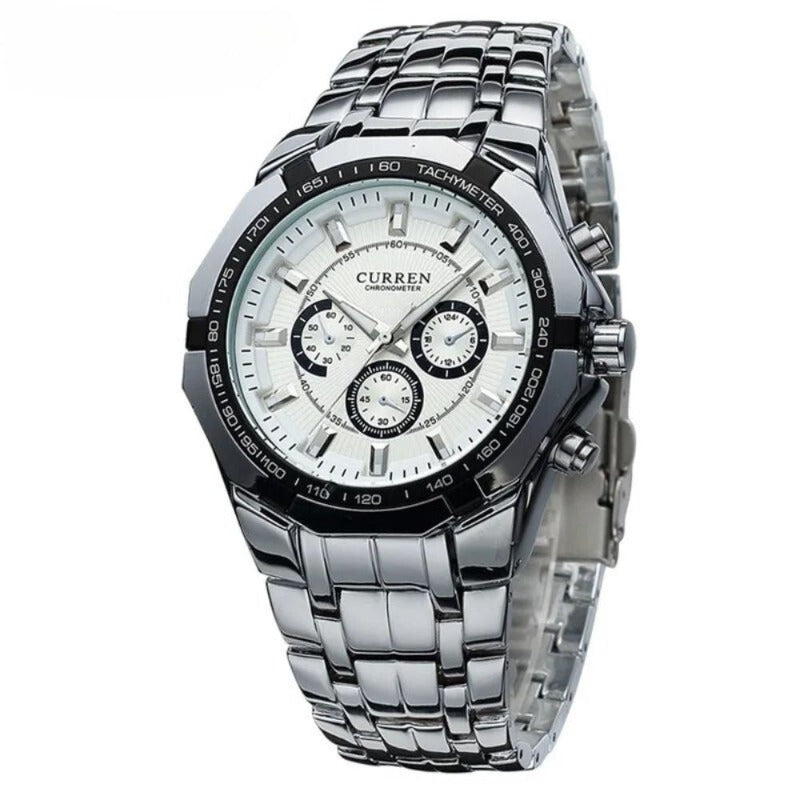 CURREN – Legacy Luxe