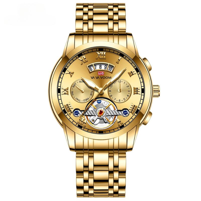VVV – Imperial Classic