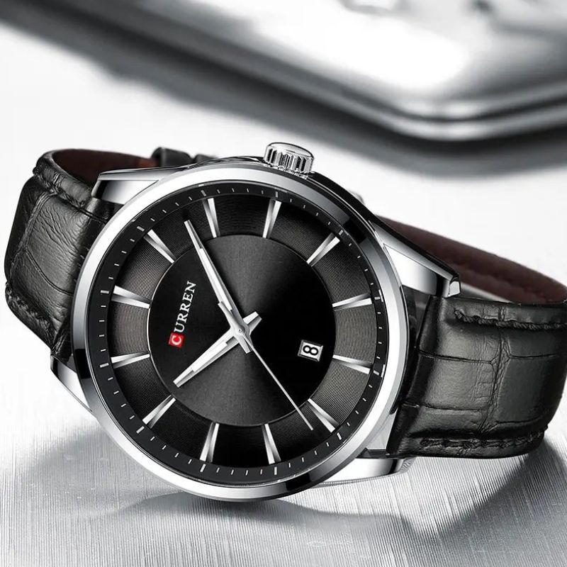 CURREN – Urban