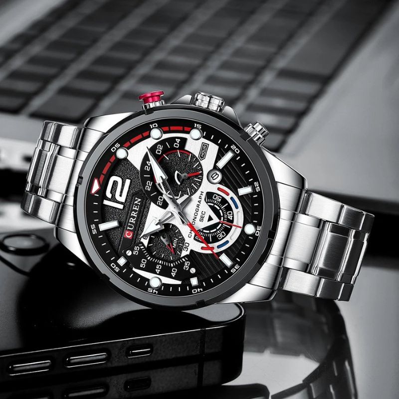CURREN – Hamilton