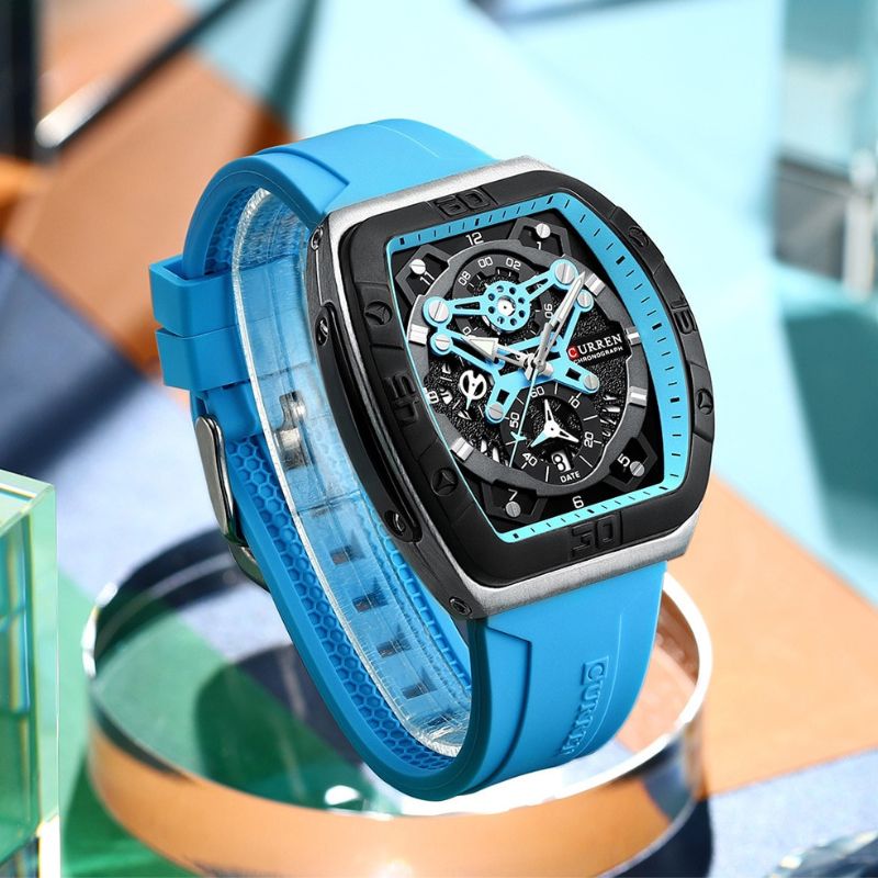 FX – Garmin