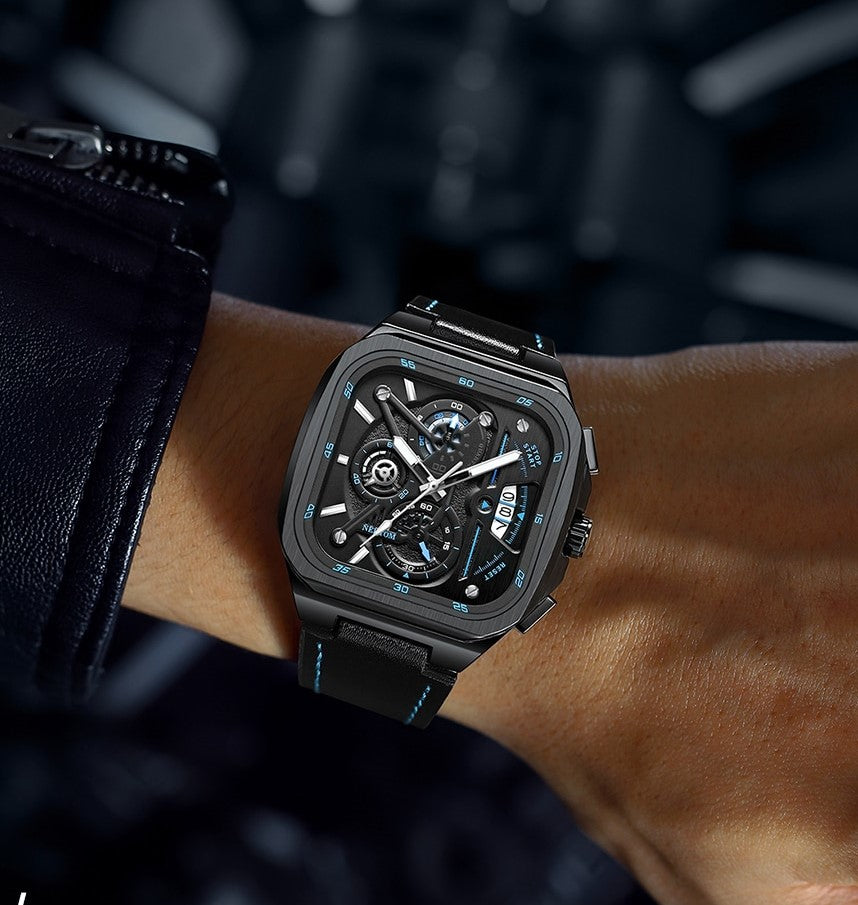 GMT - Triumph