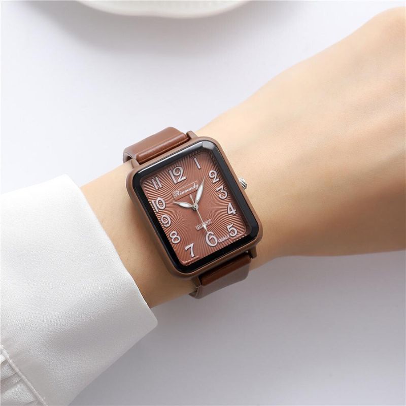 ELEGANZ – ruhig