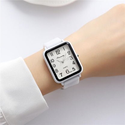 ELEGANZ – ruhig