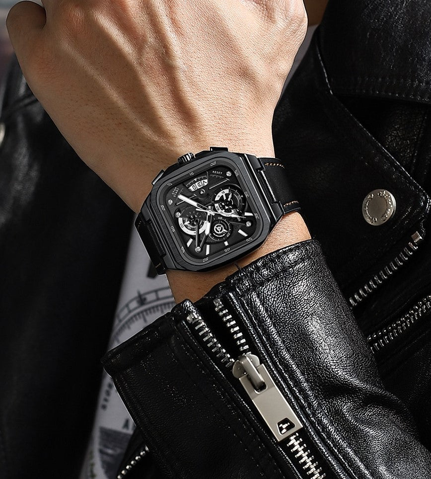GMT - Triumph