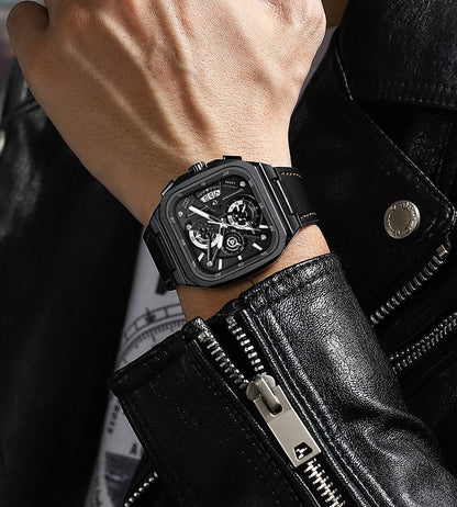 GMT - Triumph