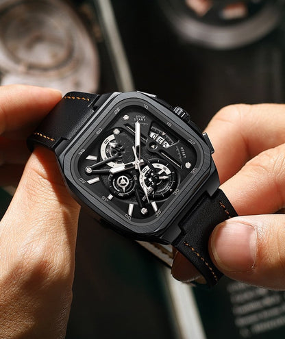 GMT - Triumph
