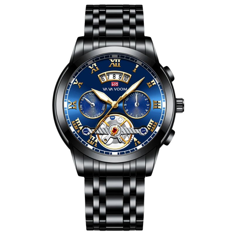 VVV – Imperial Classic