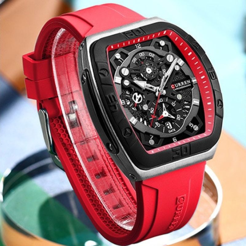 FX – Garmin