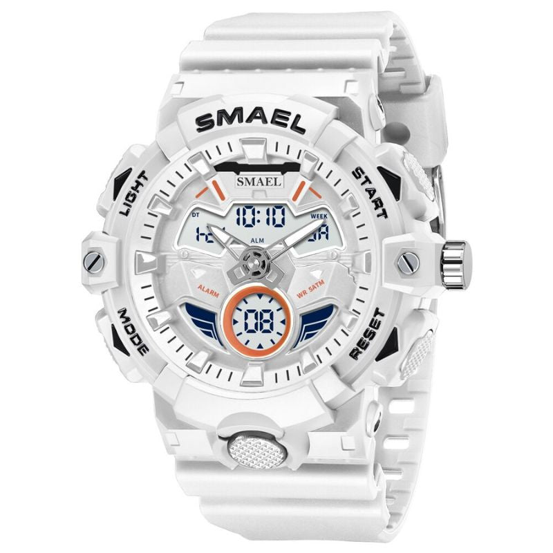 SMAEL – Glut