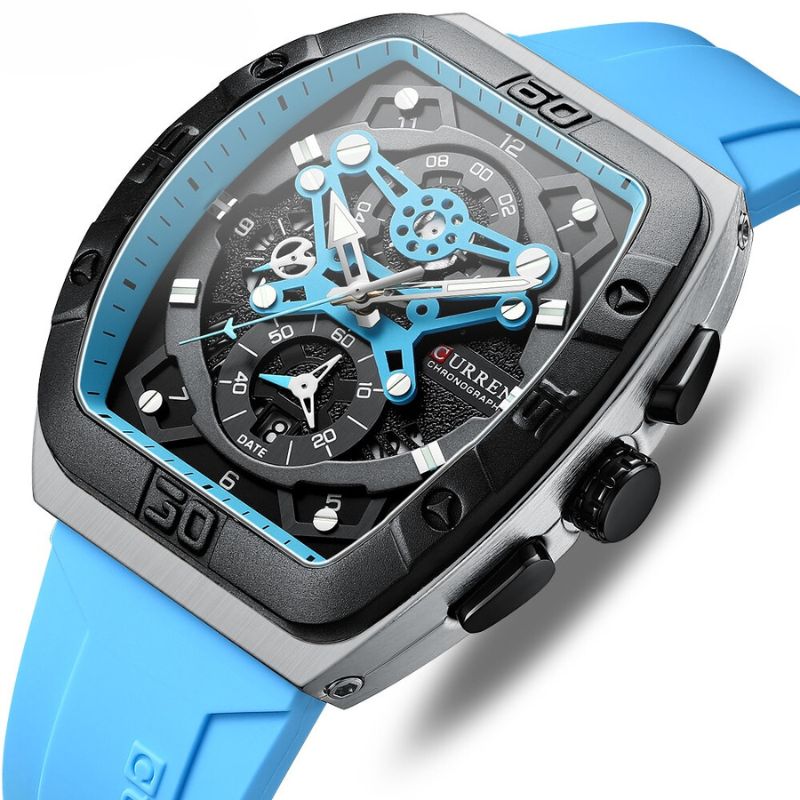 FX – Garmin