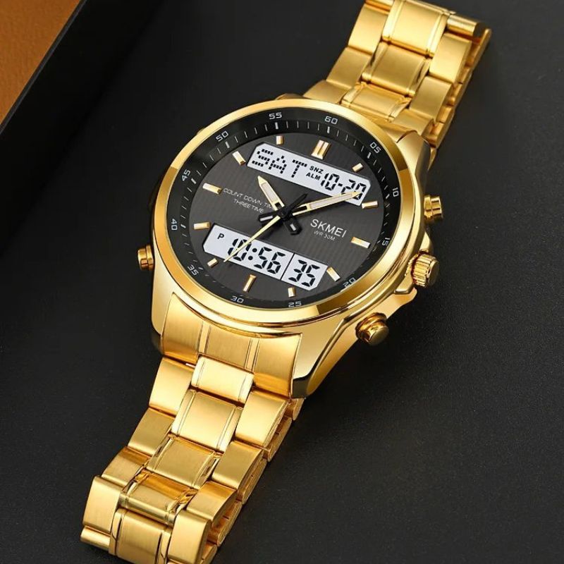 SK - Syncro