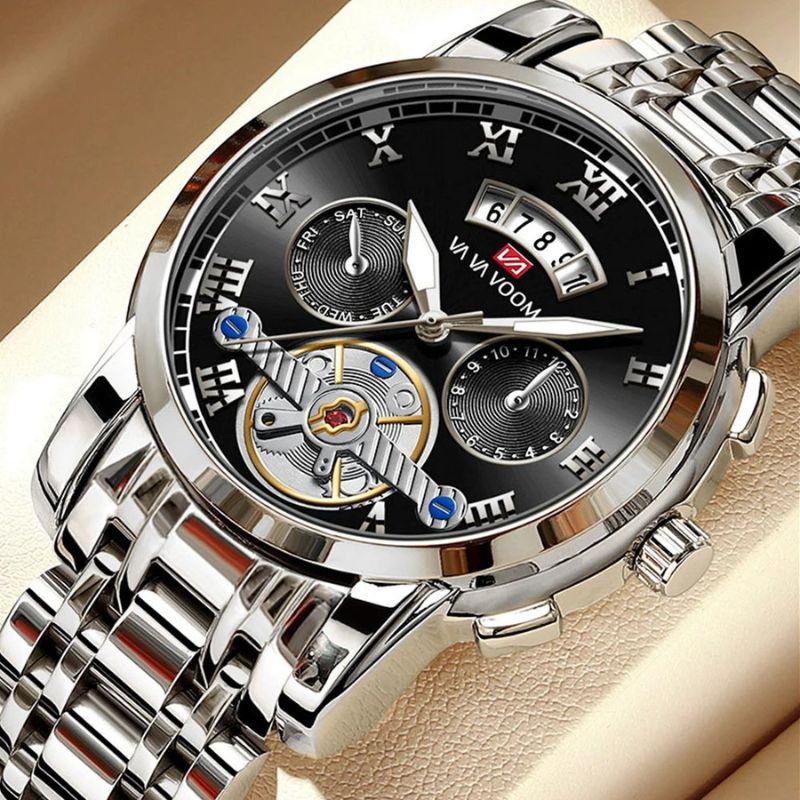 VVV – Imperial Classic