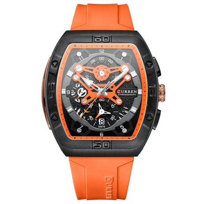 FX – Garmin