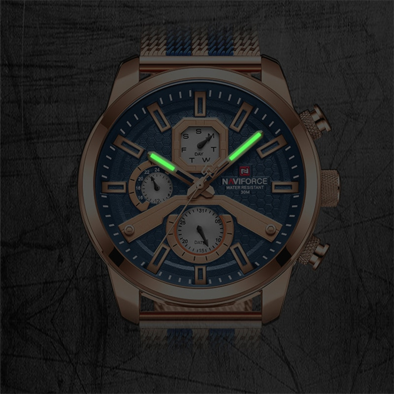 NAVI – Luxus 
