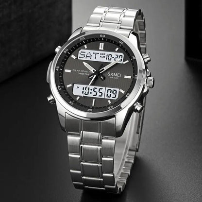 SK - Syncro
