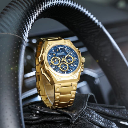GEAR - M8