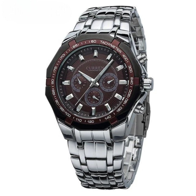CURREN – Legacy Luxe