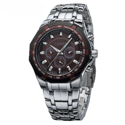 CURREN – Legacy Luxe