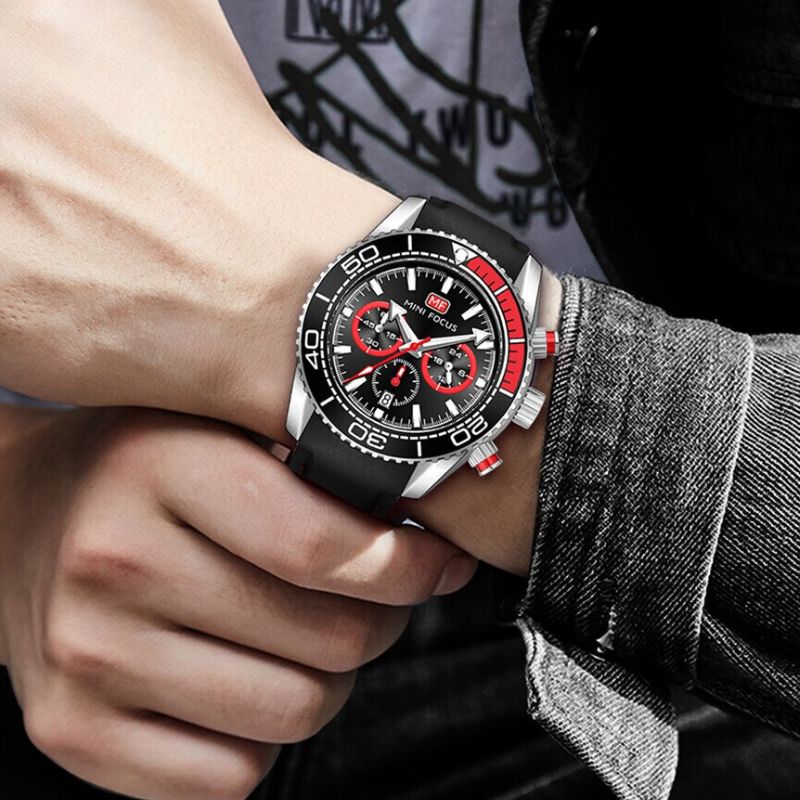 FX – Navitimer