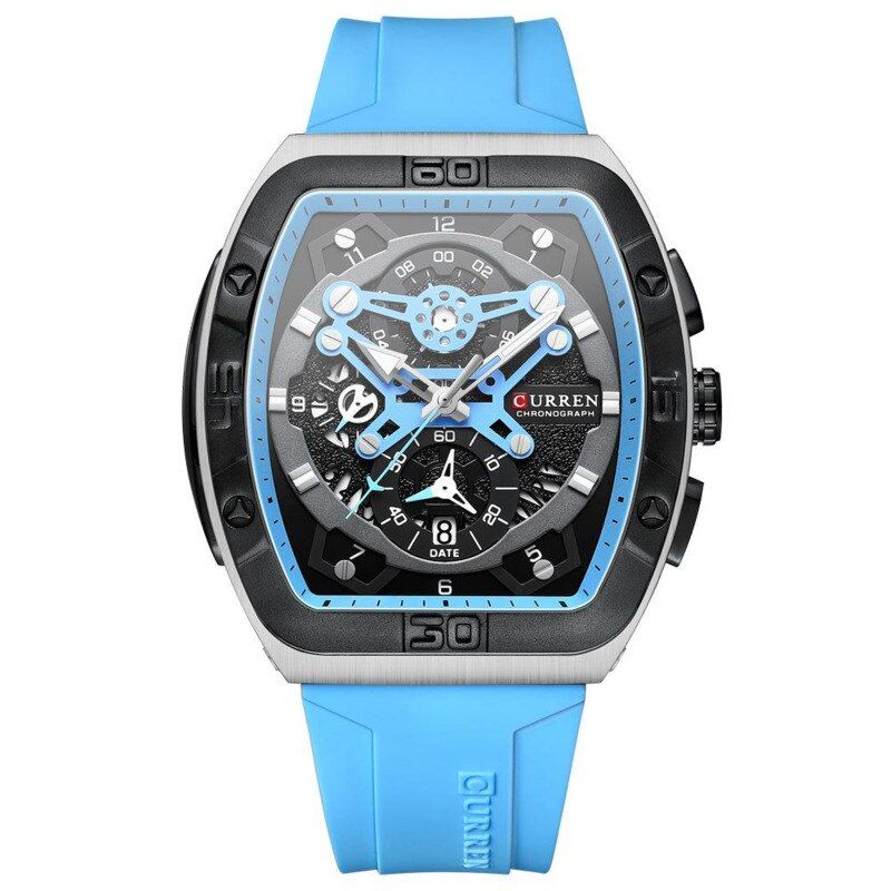 FX – Garmin