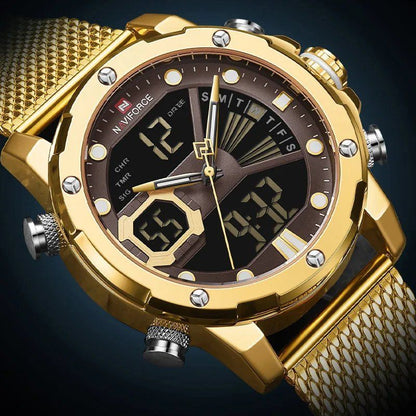 NAVI-Chrono