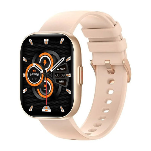 COLMI – Nano-Smartwatch