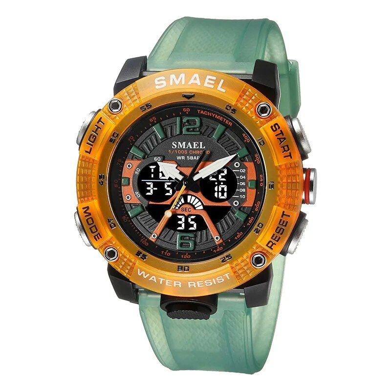 SMAEL - Charme