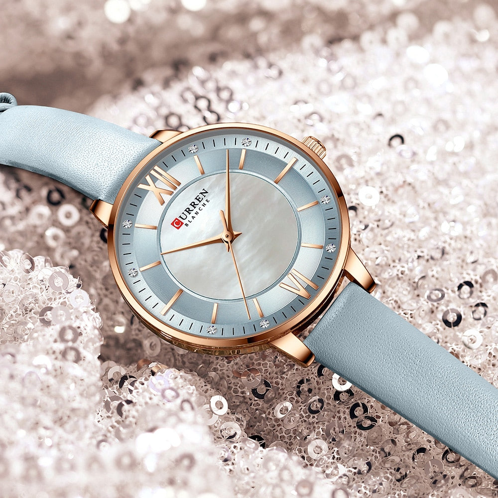 CURREN – Eleganz