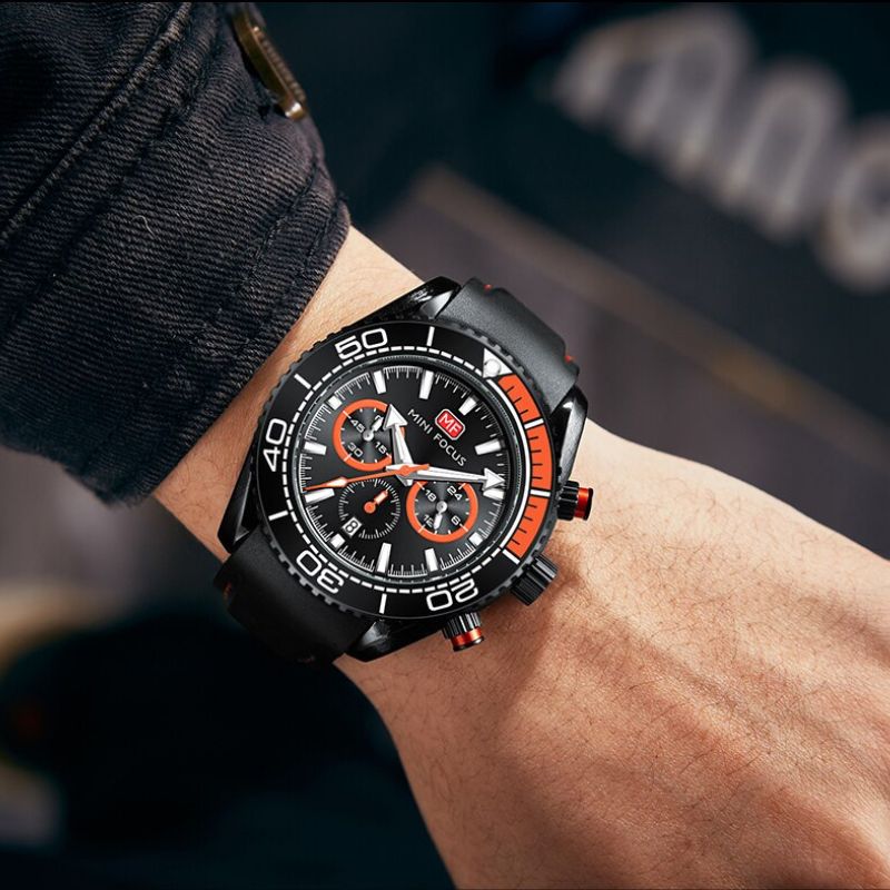 FX – Navitimer