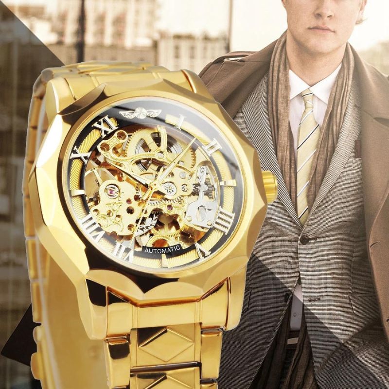 STERLINGX – Exquisit
