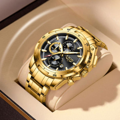 LIGE - Piguet STAHL