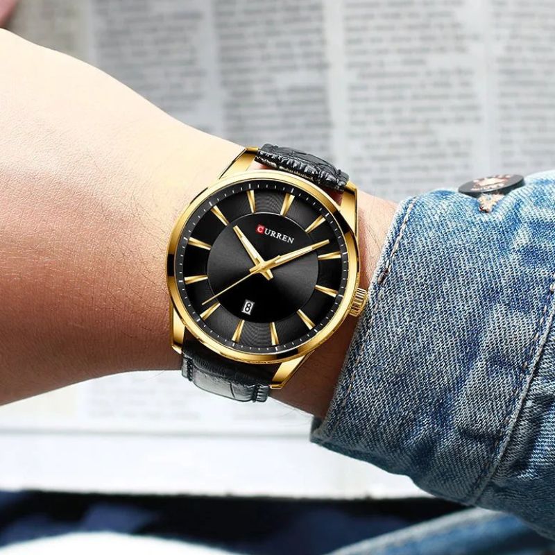 CURREN – Urban