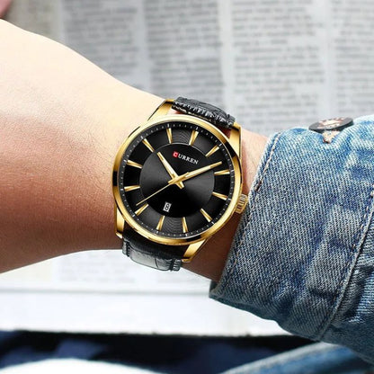 CURREN – Urban